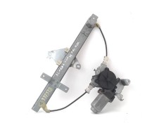 Recambio de mecanismo elevalunas delantero derecho para nissan almera tino (v10m) referencia OEM IAM   