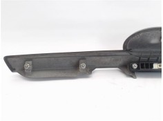 Recambio de moldura porton trasero para toyota verso (aur2/zgr2) 2.0 d-4d referencia OEM IAM 768110f050  