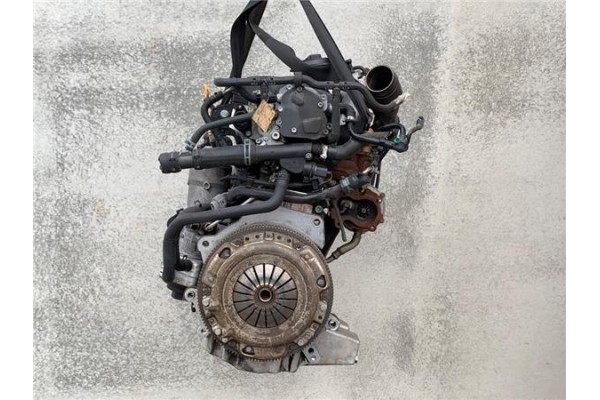 Recambio de motor completo para seat ibiza (6l1) 1.4 tdi referencia OEM IAM AMF  