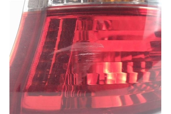 Recambio de piloto trasero izquierdo para daewoo nexia referencia OEM IAM 0311000545  