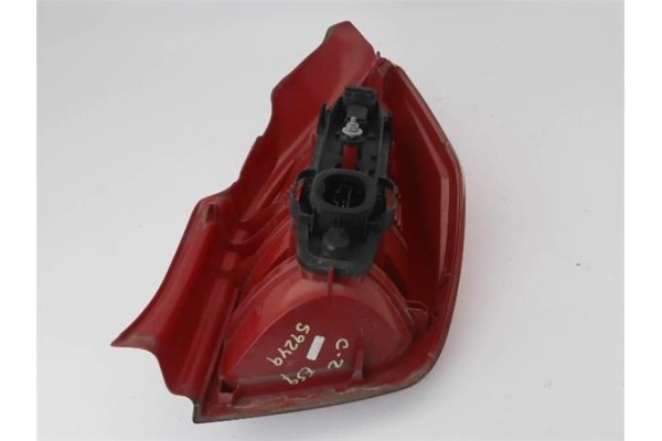 Recambio de piloto trasero izquierdo para citroen c2 1.1 referencia OEM IAM 6350S7  