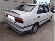 lancia dedra berlina del año 1992