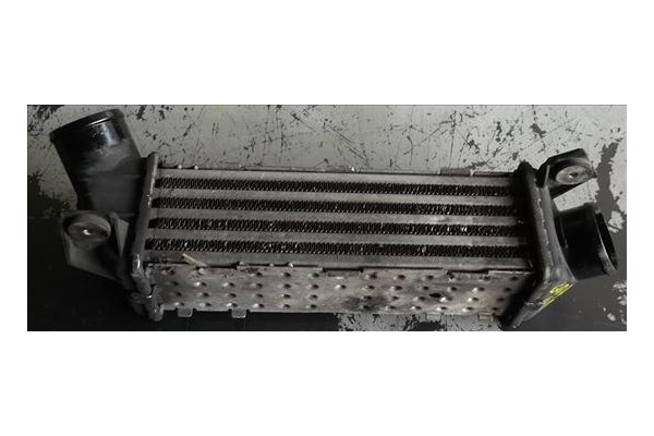 Recambio de intercooler para seat cordoba berlina (6k2) 1.9 tdi referencia OEM IAM   