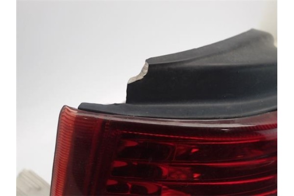 Recambio de piloto trasero izquierdo para daewoo nexia referencia OEM IAM 0311000545  