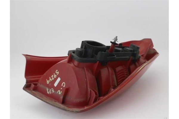 Recambio de piloto trasero izquierdo para citroen c2 1.1 referencia OEM IAM 6350S7  