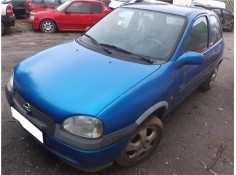 opel corsa b del año 1999