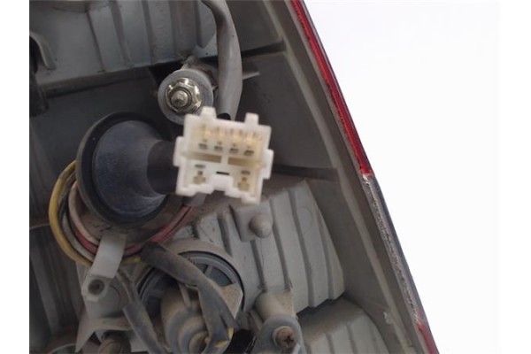 Recambio de piloto trasero izquierdo para daewoo nexia referencia OEM IAM 0311000545  