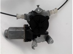 Recambio de mecanismo elevalunas delantero derecho para nissan almera tino (v10m) referencia OEM IAM   
