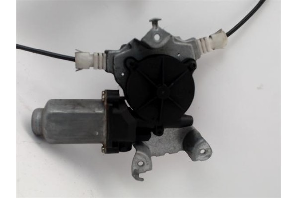 Recambio de mecanismo elevalunas delantero derecho para nissan almera tino (v10m) referencia OEM IAM   