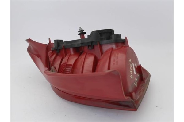 Recambio de piloto trasero izquierdo para citroen c2 1.1 referencia OEM IAM 6350S7  