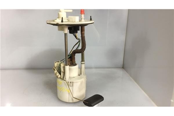 Recambio de bomba combustible para hyundai atos prime (mx) 1.1 referencia OEM IAM 3111005000  3111002000 , HYUNDAI