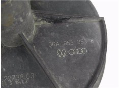Recambio de bomba aire secundario para audi a4 avant (8e) 1.8 t referencia OEM IAM 06A959253B 8E0906613D 