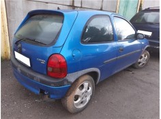 opel corsa b del año 1999