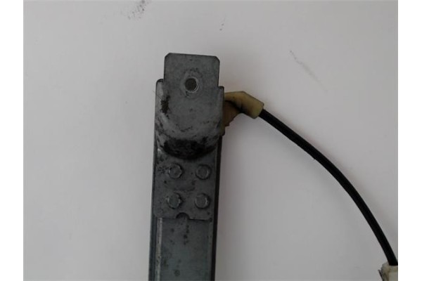 Recambio de mecanismo elevalunas delantero derecho para nissan almera tino (v10m) referencia OEM IAM   