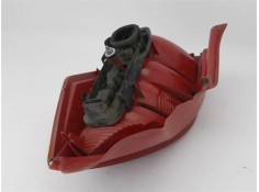 Recambio de piloto trasero izquierdo para citroen c2 1.1 referencia OEM IAM 6350S7  