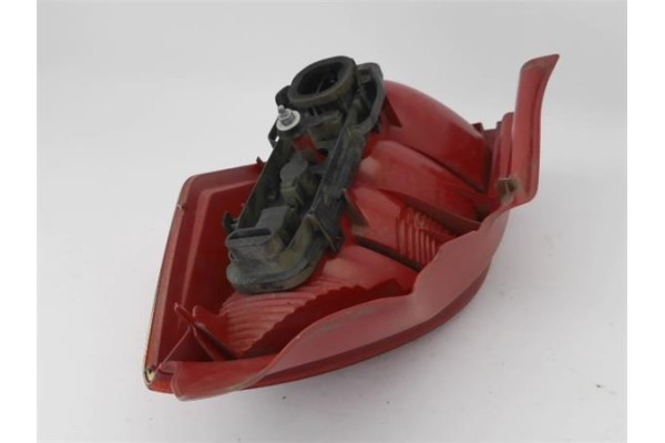 Recambio de piloto trasero izquierdo para citroen c2 1.1 referencia OEM IAM 6350S7  