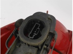 Recambio de piloto trasero izquierdo para citroen c2 1.1 referencia OEM IAM 6350S7  