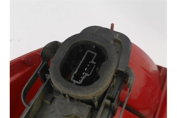 Recambio de piloto trasero izquierdo para citroen c2 1.1 referencia OEM IAM 6350S7  