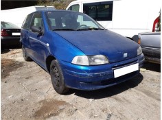 fiat i punto (176) berlina del año 1999