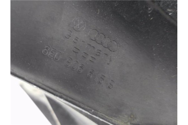 Recambio de bomba aire secundario para audi a4 avant (8e) 1.8 t referencia OEM IAM 06A959253B 8E0906613D 