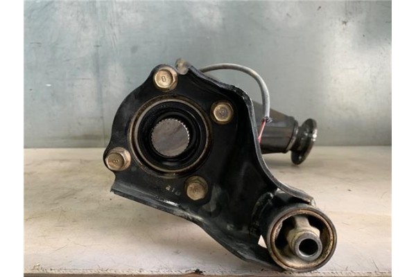Recambio de diferencial delantero para mitsubishi montero pinin (h60/h70) 1.8 1800 mpi comfort (5-ptas.) referencia OEM IAM MR37