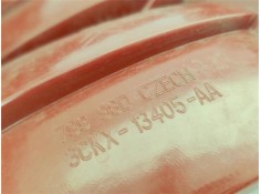 Recambio de piloto trasero izquierdo para citroen c2 1.1 referencia OEM IAM 6350S7  