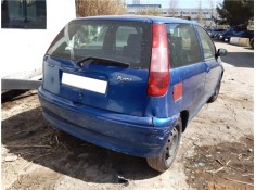 fiat i punto (176) berlina del año 1999
