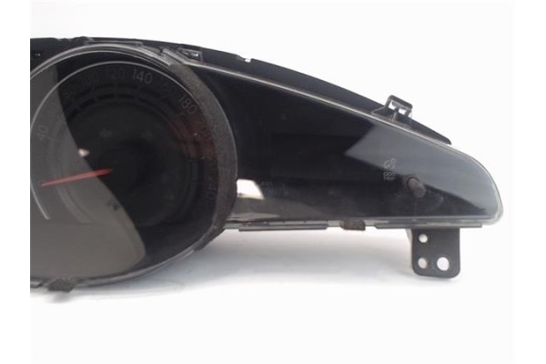 Recambio de cuadro completo para toyota verso (aur2/zgr2) 2.0 d-4d referencia OEM IAM 838000f070  
