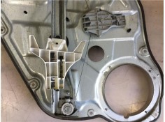 Recambio de mecanismo elevalunas trasero derecho para kia ceed (ed) 1.6 crdi 115 referencia OEM IAM 402058D  