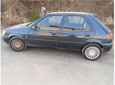 ford fiesta iii (gfj) del año 1994