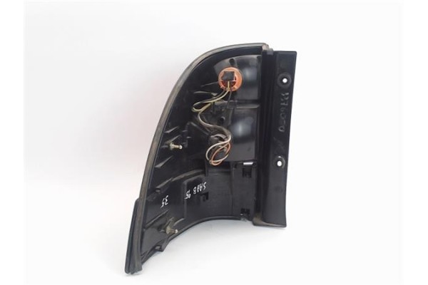 Recambio de piloto trasero derecho para saab 9-5 berlina referencia OEM IAM 4564464  