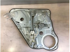 Recambio de mecanismo elevalunas trasero derecho para kia ceed (ed) 1.6 crdi 115 referencia OEM IAM 402058D  