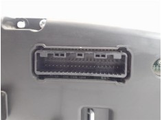 Recambio de cuadro completo para toyota verso (aur2/zgr2) 2.0 d-4d referencia OEM IAM 838000f070  