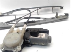 Recambio de elevalunas electrico delantero derecho para renault megane ii (bm0/1_, cm0/1_) 1.5 dci referencia OEM IAM 8201010925