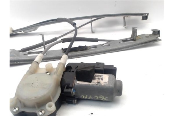 Recambio de elevalunas electrico delantero derecho para renault megane ii (bm0/1_, cm0/1_) 1.5 dci referencia OEM IAM 8201010925
