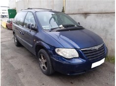 chrysler voyager (rg) del año 2004