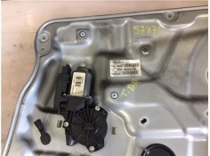 Recambio de mecanismo elevalunas trasero derecho para kia ceed (ed) 1.6 crdi 115 referencia OEM IAM 402058D  