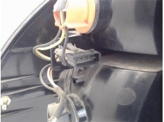 Recambio de piloto trasero derecho para saab 9-5 berlina referencia OEM IAM 4564464  