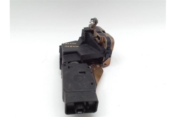 Recambio de piloto trasero derecho para saab 9-5 berlina referencia OEM IAM 4564464  