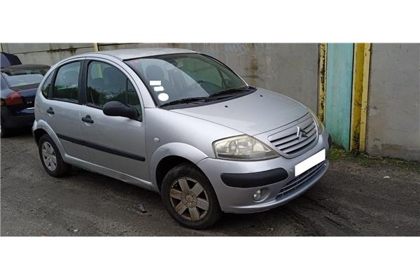 citroen c3 del año 2003