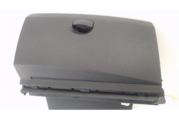 Recambio de guantera salpicadero para seat ibiza berlina (6j5) 1.6 tdi referencia OEM IAM 6J1857095G4W4  