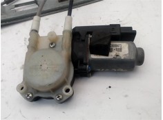 Recambio de elevalunas electrico delantero derecho para renault megane ii (bm0/1_, cm0/1_) 1.5 dci referencia OEM IAM 8201010925