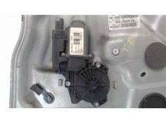 Recambio de mecanismo elevalunas trasero derecho para kia ceed (ed) 1.6 crdi 115 referencia OEM IAM 402058D  