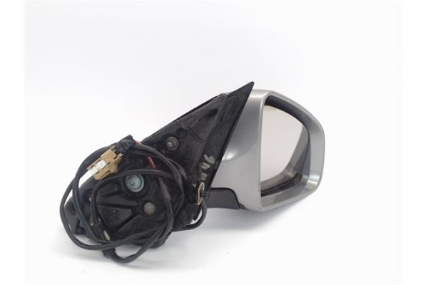 Recambio de retrovisor electrico derecho para audi a4 berlina (8e) referencia OEM IAM   