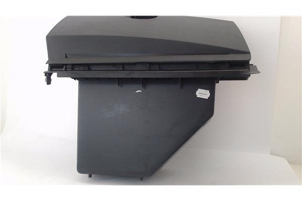 Recambio de guantera salpicadero para seat ibiza berlina (6j5) 1.6 tdi referencia OEM IAM 6J1857095G4W4  