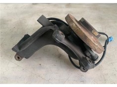 Recambio de mangueta delantero izquierda para citroen c3 1.4 hdi referencia OEM IAM 364691 FR690142 1607557480 , CITROËN | 16075