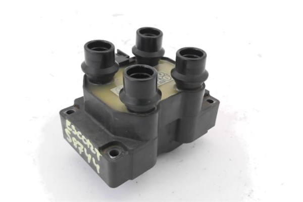 Recambio de mangueta delantero izquierda para citroen c3 1.4 hdi referencia OEM IAM 364691 FR690142 1607557480 , CITROËN | 16075