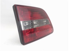 Recambio de piloto porton trasero izquierdo para fiat stilo (192) multi wagon 1.9 jtd referencia OEM IAM 51717943  