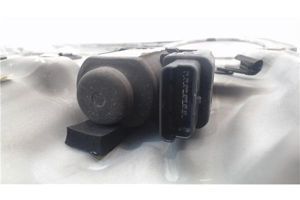 Recambio de mecanismo elevalunas trasero derecho para kia ceed (ed) 1.6 crdi 115 referencia OEM IAM 402058D  