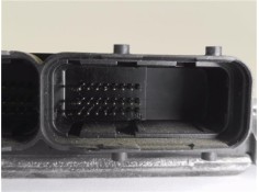 Recambio de centralita para opel vectra b berlina referencia OEM IAM 24417196 0281010271 